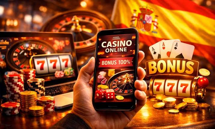 Bono Casino Sin Depósito Dinero Todo lo que Necesitas Saber