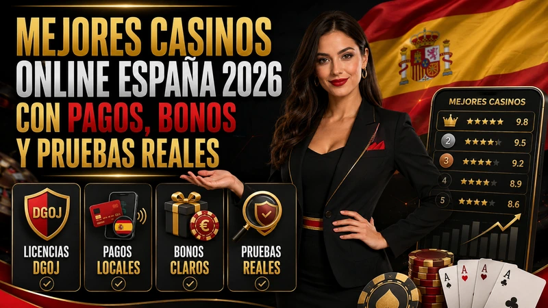 Bono Casino Sin Depósito en España Todo lo que Necesitas Saber
