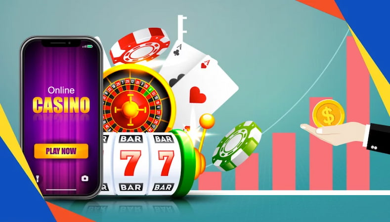 Casino 770 An In-Depth Look at the Thrilling Gaming Experience Casino 770 An In-Depth Look at the Thrilling Gaming Experience