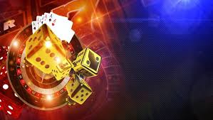 Casino 770 An In-Depth Look at the Thrilling Gaming Experience Casino 770 An In-Depth Look at the Thrilling Gaming Experience