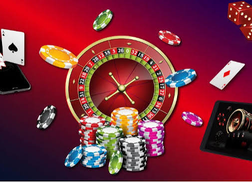 Casino za reálné peníze Vše, co potřebujete vědět pro úspěch