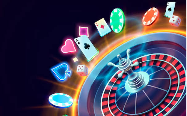Casino za reálné peníze Vše, co potřebujete vědět pro úspěch