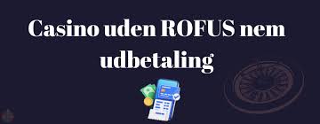 Casinoer Danmark Online Gratis uden indbetaling – Oplev de bedste tilbud Casinoer Danmark Online Gratis uden indbetaling – Oplev de bedste tilbud