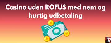 Casinoer Danmark Online Gratis uden indbetaling – Oplev de bedste tilbud Casinoer Danmark Online Gratis uden indbetaling – Oplev de bedste tilbud