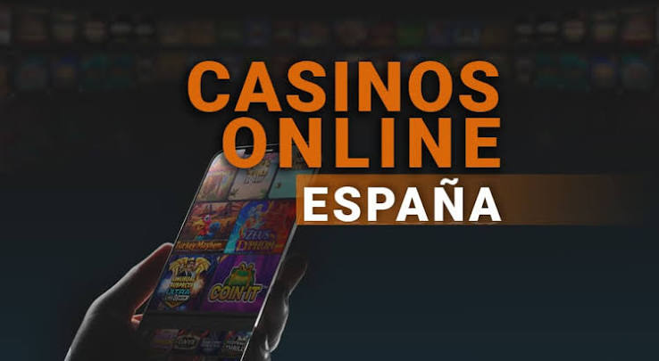Descubre los Mejores Casinos Online en España 2026 Gratis Descubre los Mejores Casinos Online en España 2026 Gratis