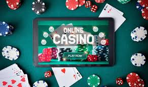 Experience the Thrill of Online Casino Magic Win Experience the Thrill of Online Casino Magic Win