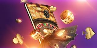 Experience the Thrill of Online Casino Magic Win Experience the Thrill of Online Casino Magic Win