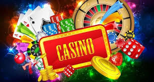 Experience the Thrill of Online Gaming at Bet Ninja Casino 179087474 Experience the Thrill of Online Gaming at Bet Ninja Casino 179087474