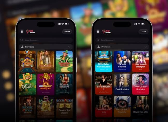 Explorando los Casinos sin Licencia Online Gratis