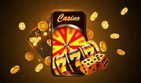 Exploring Cloudbet Casino Online Games A Comprehensive Guide Exploring Cloudbet Casino Online Games A Comprehensive Guide
