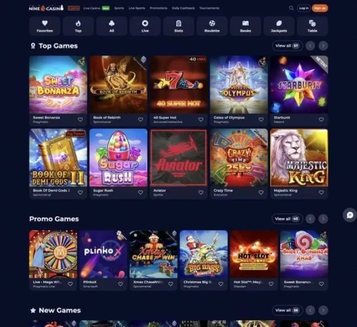 Explorez nine casino connexion Explorez nine casino connexion