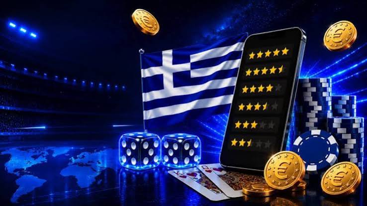 Εξερεύνηση Ξένων Online Casino Η Νέα Εποχή του Τζόγου