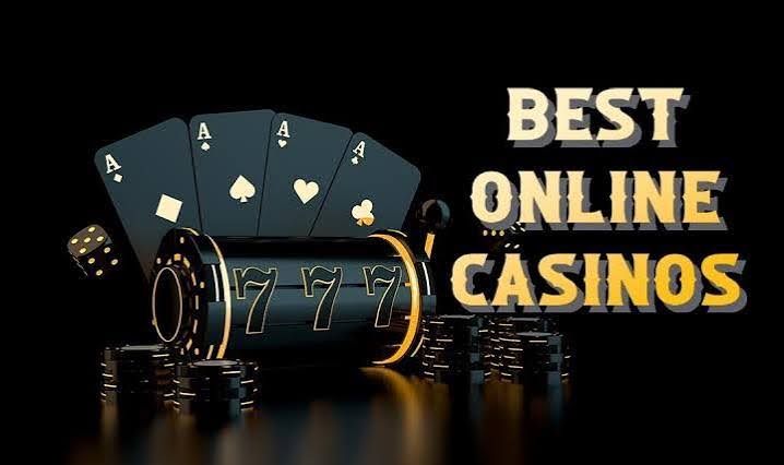 Εξερεύνηση Ξένων Online Casino Η Νέα Εποχή του Τζόγου