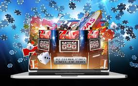 Online Gambling Vše, co byste měli vědět o hazardních hrách na internetu Online Gambling Vše, co byste měli vědět o hazardních hrách na internetu
