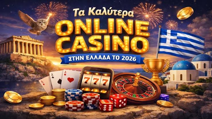 Το Καλύτερο Ζωντανό Καζίνο Ζήστε την Εμπειρία του Πραγματικού Παιχνιδιού