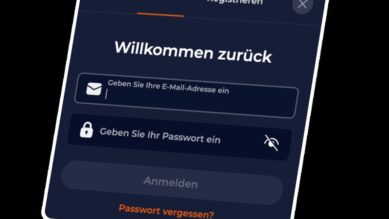 Was kostet der Einstieg bei Nine Casino für deutsche Spieler?