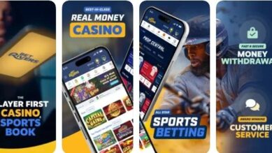 Un nuovo capitolo per i giochi d’azzardo online