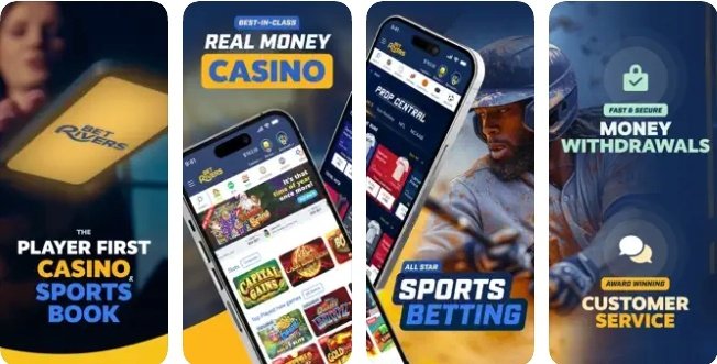 Un nuovo capitolo per i giochi d’azzardo online