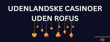 Spil Casino Online - Bedste Bonusser i 2023