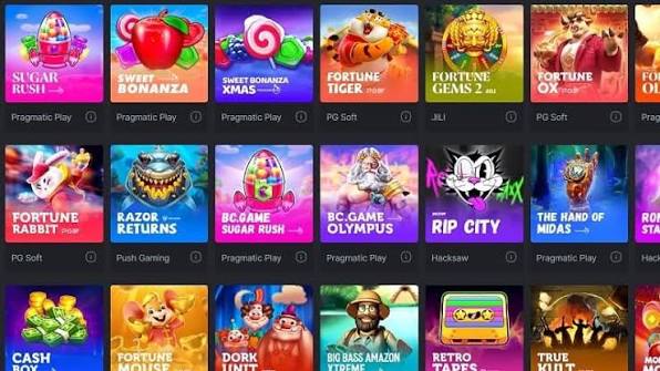 Truststake Casino Online A Comprehensive Guide to Gaming Fun Truststake Casino Online A Comprehensive Guide to Gaming Fun
