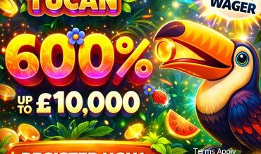 How Tucan Casino Arrived on the UK Scene
